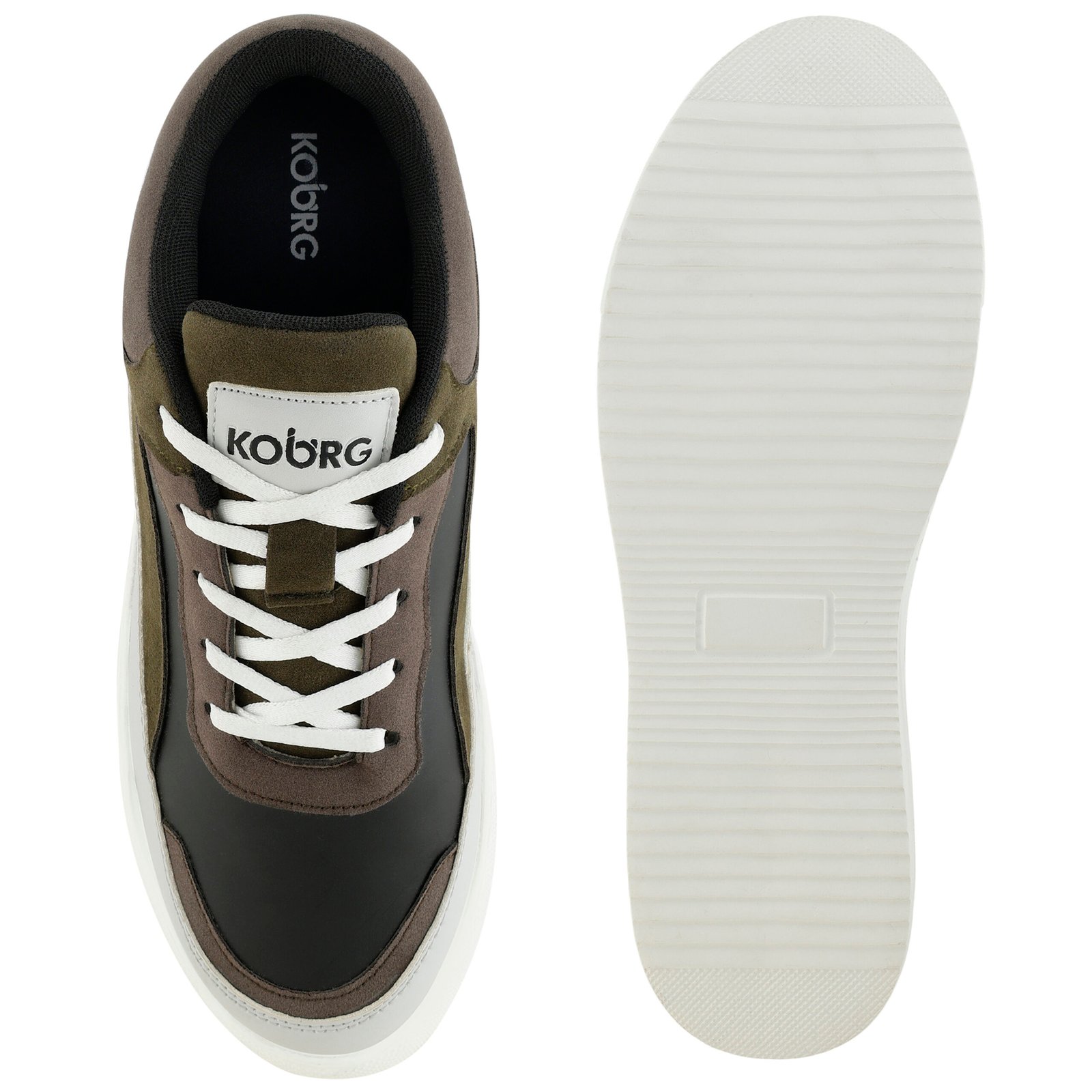 Cing Casual Shoes