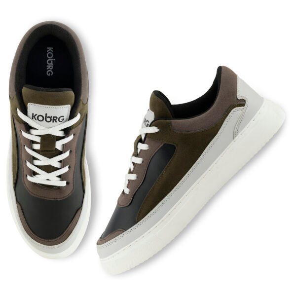 Cing Casual Shoes - Image 8