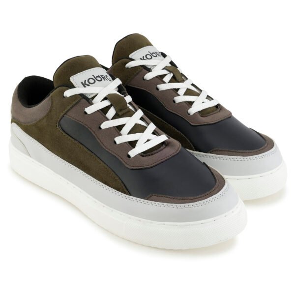 Cing Casual Shoes - Image 6