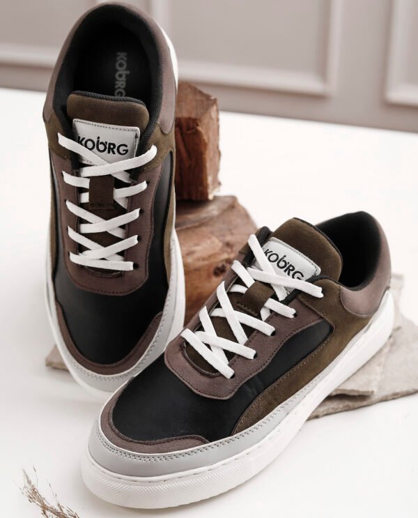 Cing Casual Shoes - Image 7