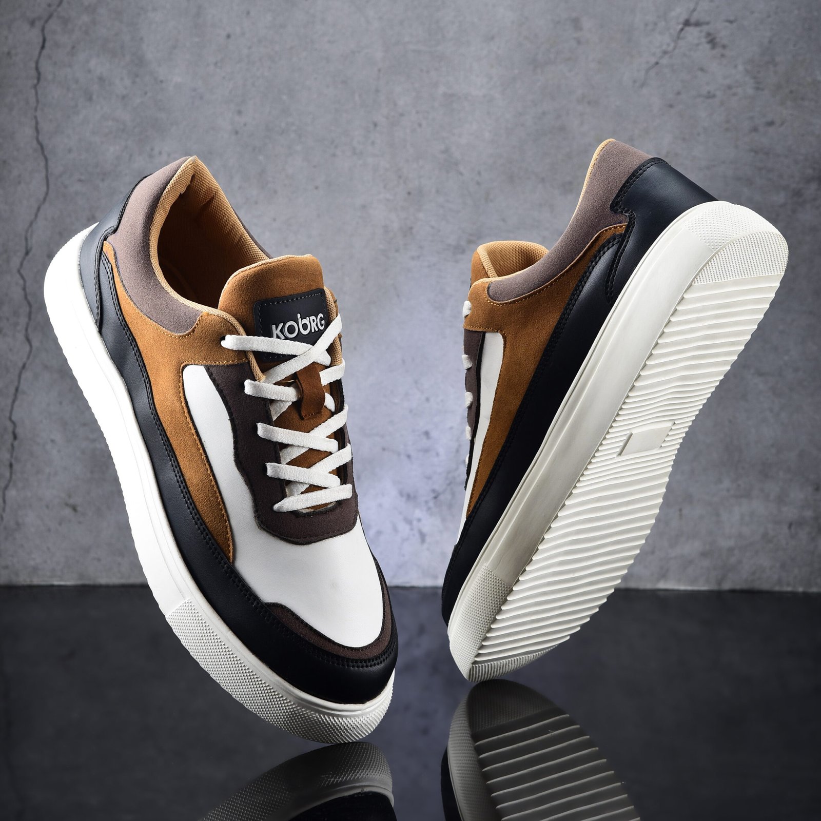 Cing Casual Shoes
