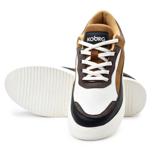 Cing Casual Shoes - Image 4