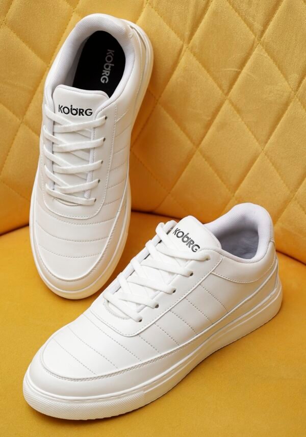 Ray Casual Shoes - Image 5