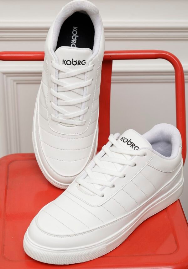 Ray Casual Shoes - Image 3