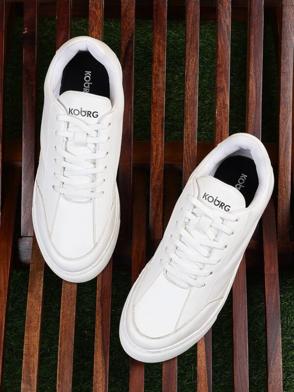 Flexe Casual Shoes - Image 3