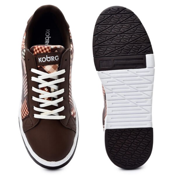 Swift Casual Shoes for Men - Image 3