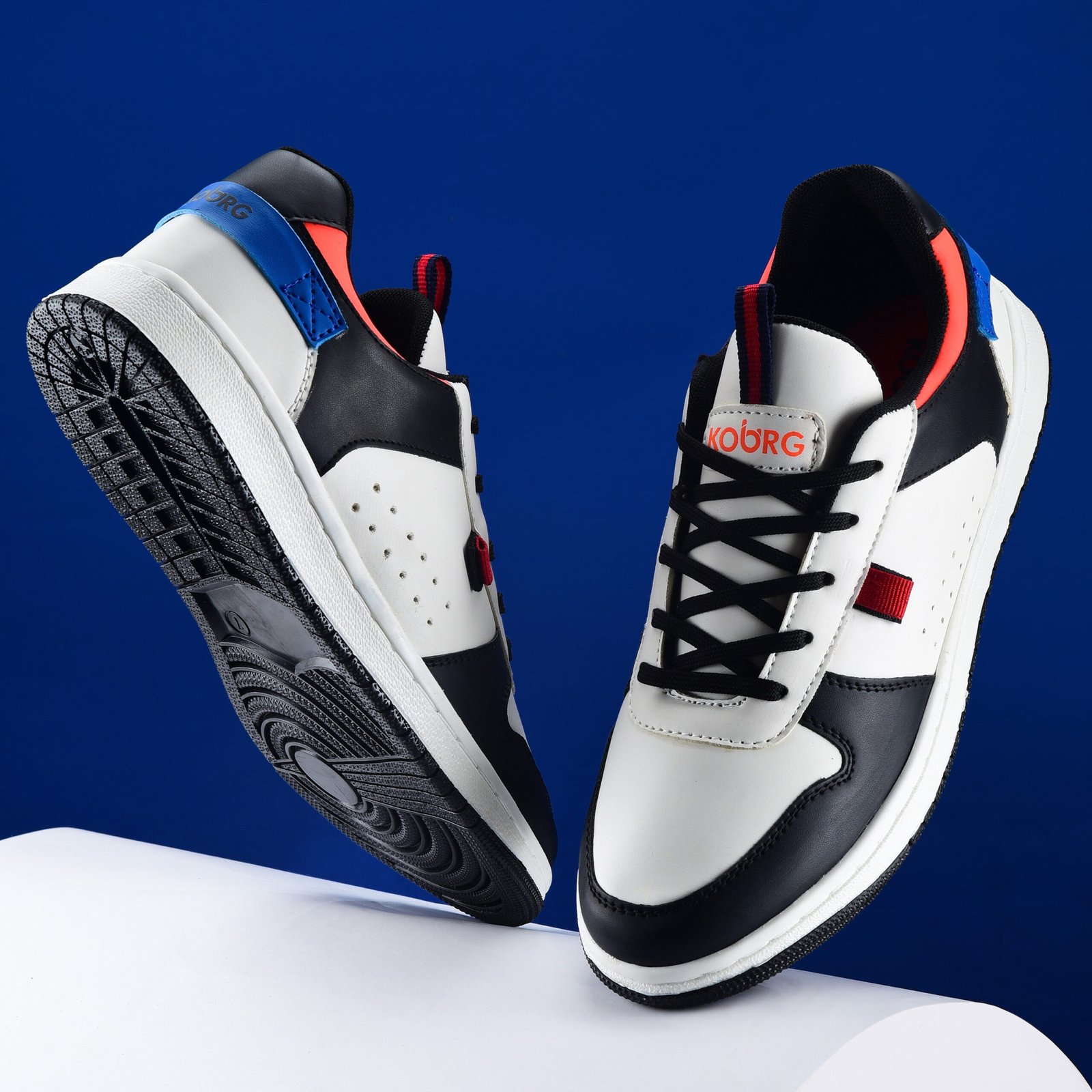 Breeze Casual Shoes