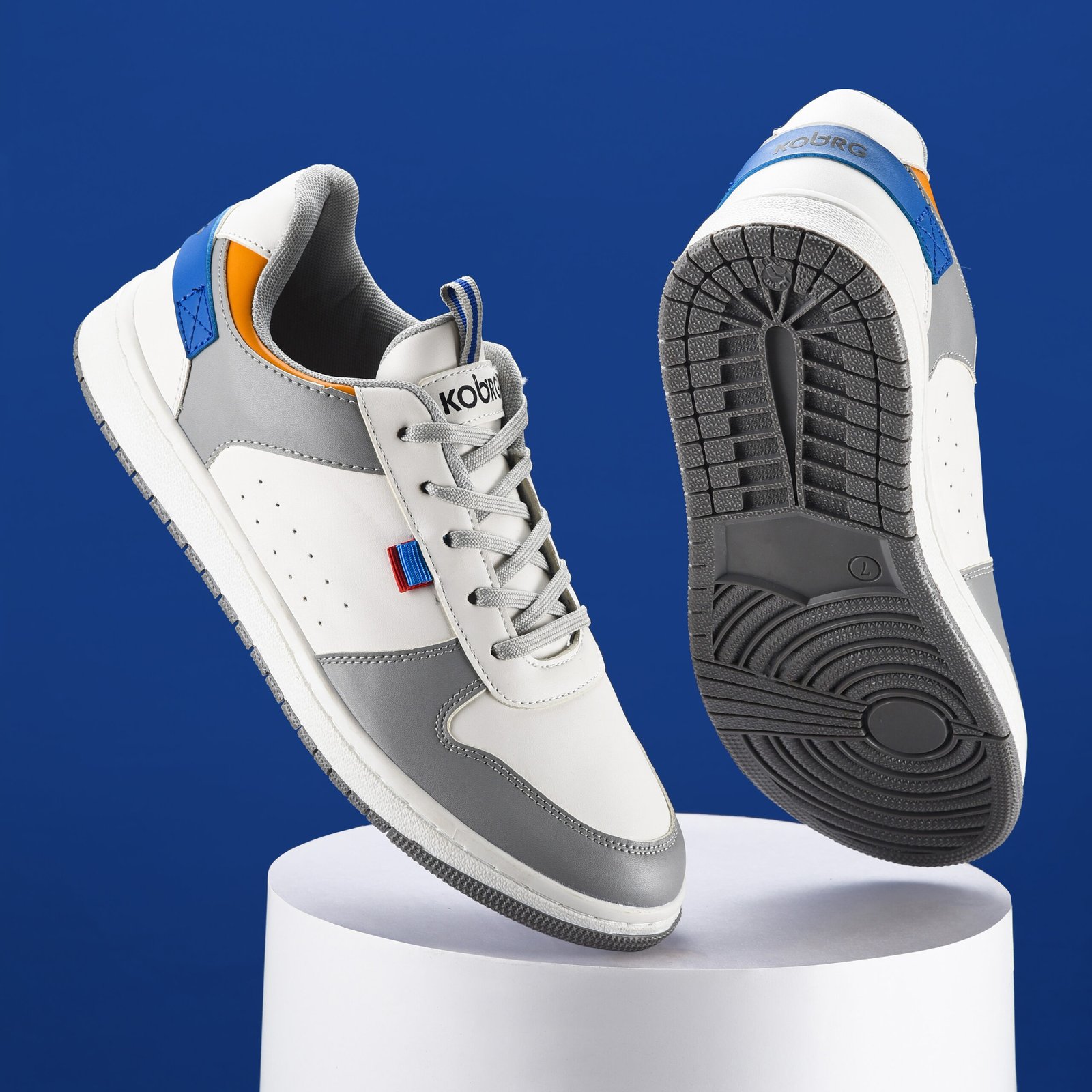 Breeze Casual Shoes