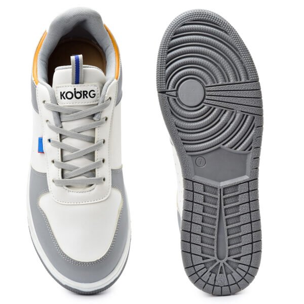 Breeze Casual Shoes - Image 4
