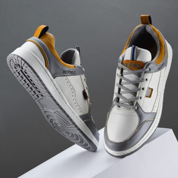FeatherLite Casual Shoes