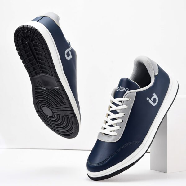Pulse Casual Shoe - Image 8