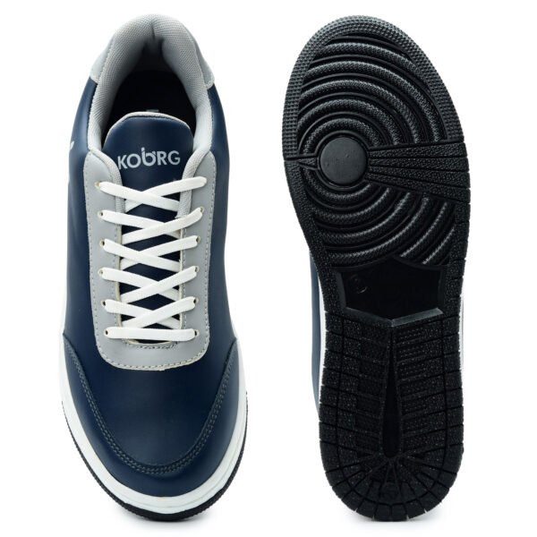 Pulse Casual Shoe - Image 3