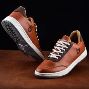 Pulse Casual Shoe