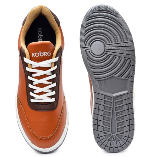 Pulse Casual Shoe - Image 2