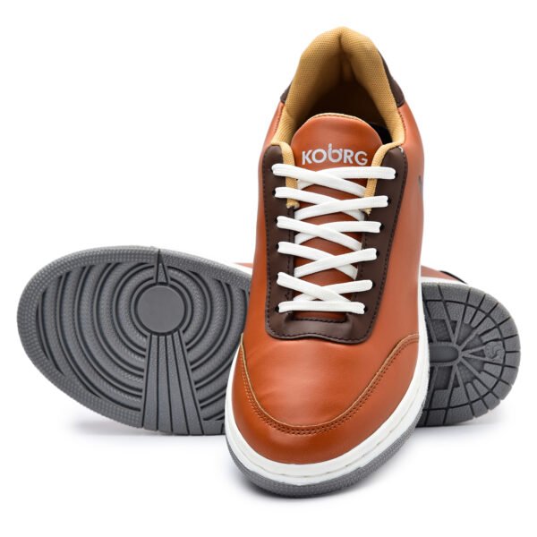 Pulse Casual Shoe - Image 4