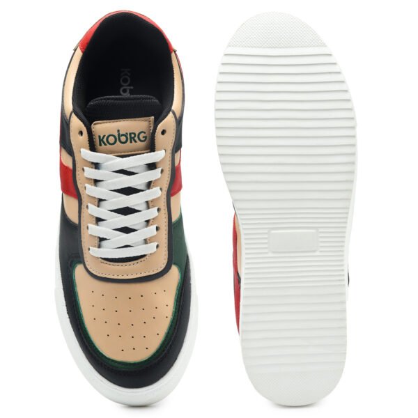 Dash Casual Shoes for Men - Image 3
