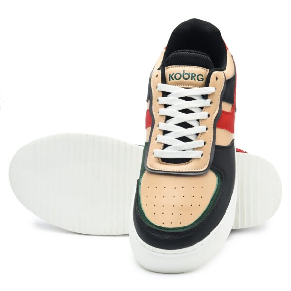 Dash Casual Shoes for Men - Image 4