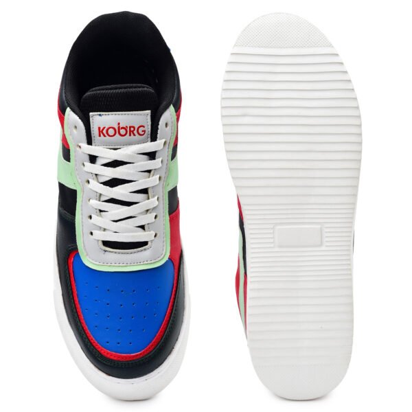 Dash Casual Shoes for Men - Image 3