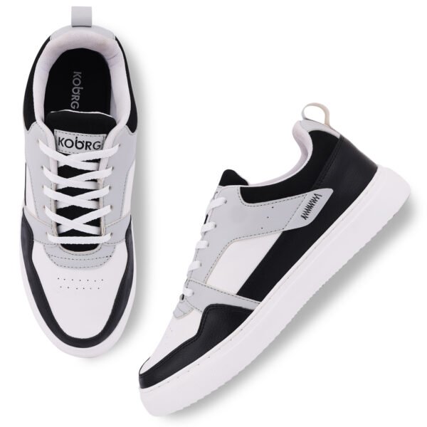 Zest Casual Shoes for Men - Image 7