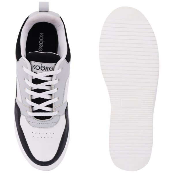 Zest Casual Shoes for Men - Image 4