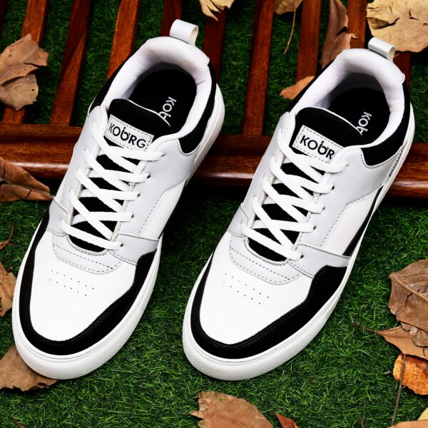 Zest Casual Shoes for Men
