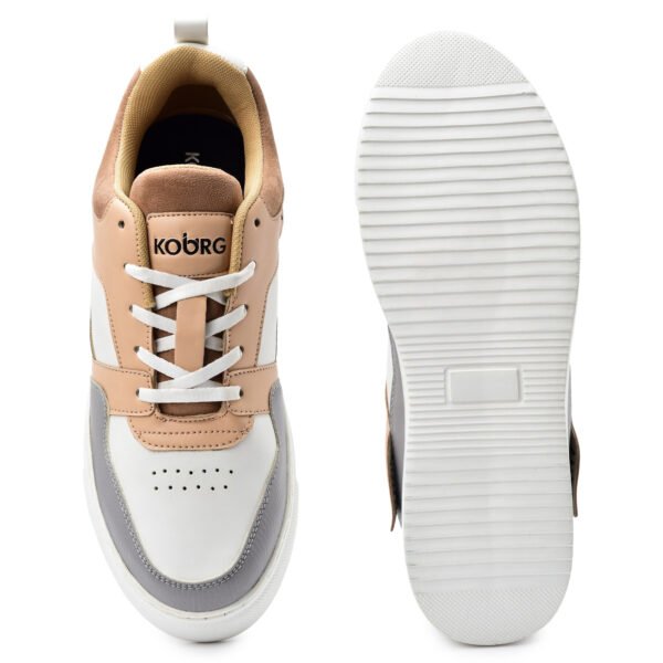 Zest Casual Shoes for Men - Image 3