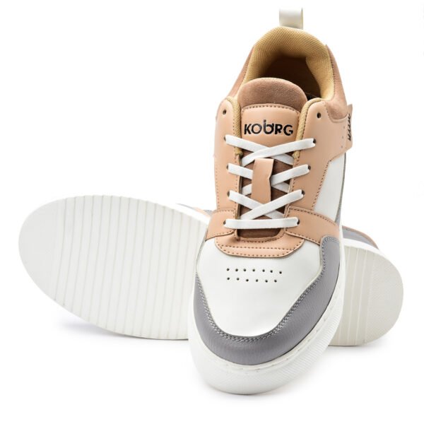 Zest Casual Shoes for Men - Image 4