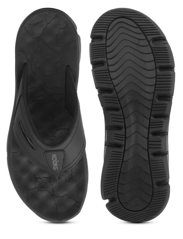 Urbansole Men's Flip Flop - Image 5
