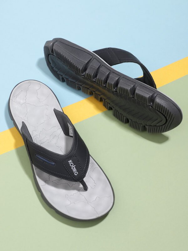 Urbansole Men's Flip Flop