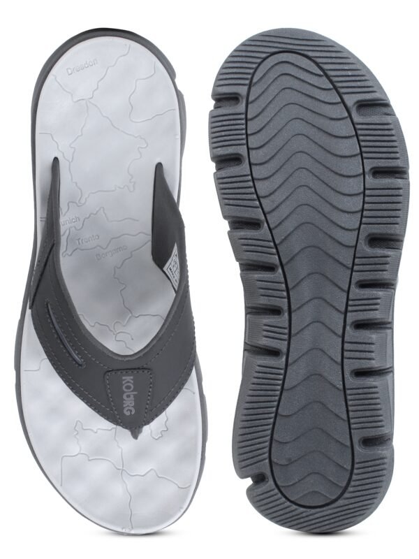 Urbansole Men's Flip Flop - Image 4