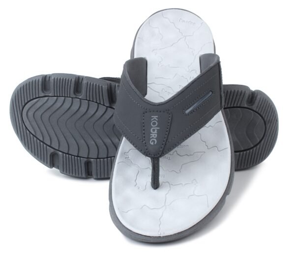 Urbansole Men's Flip Flop - Image 6