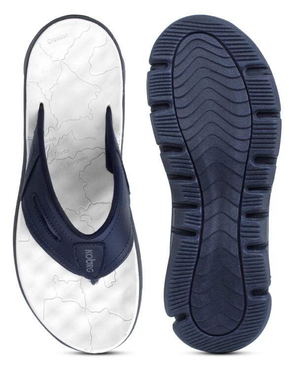 Urbansole Men's Flip Flop - Image 3