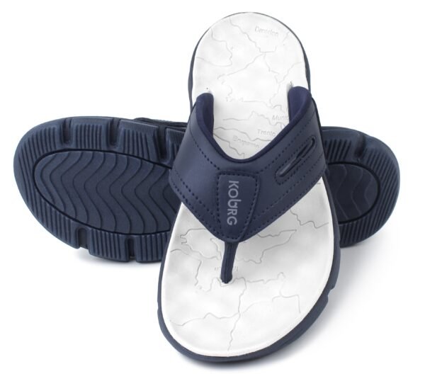 Urbansole Men's Flip Flop - Image 2