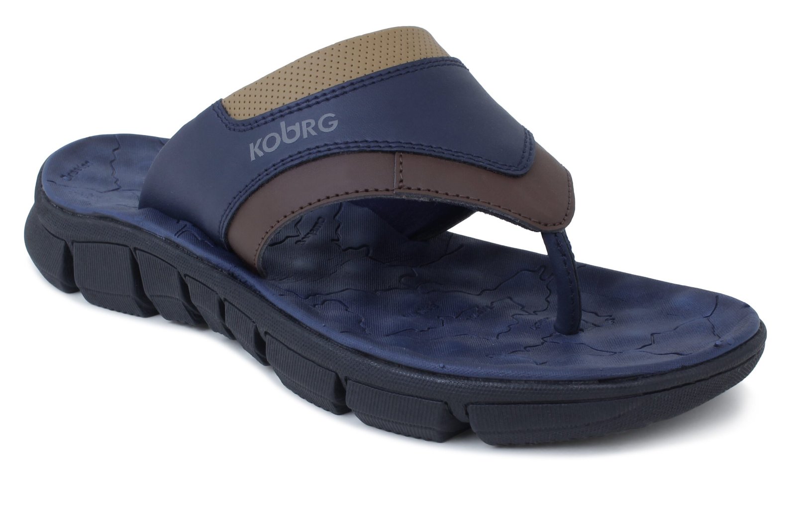 Fertum Men's Flip Flops - Image 5
