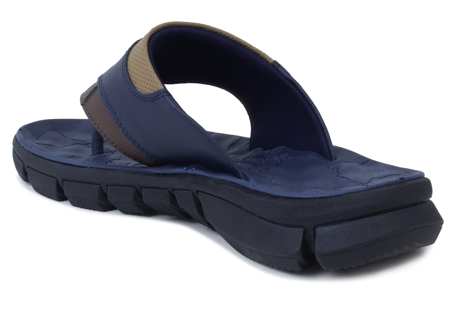 Fertum Men's Flip Flops - Image 3
