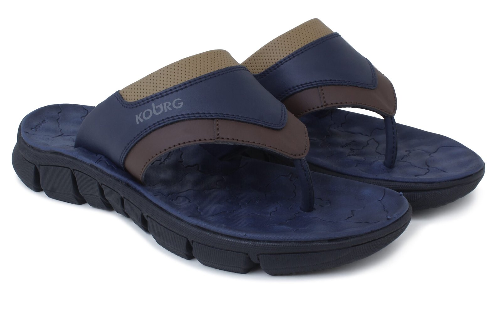 Fertum Men's Flip Flops - Image 7