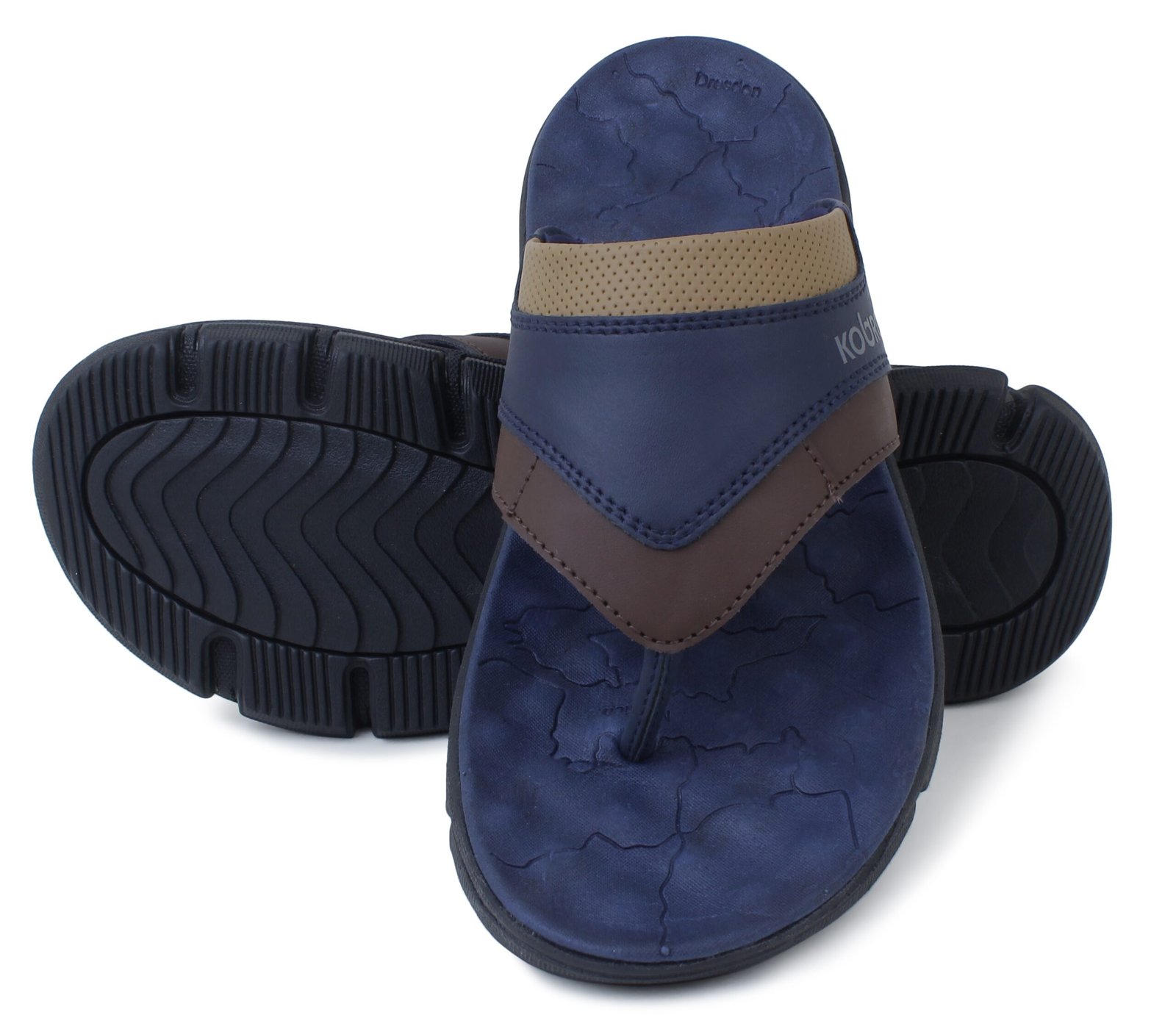 Fertum Men's Flip Flops