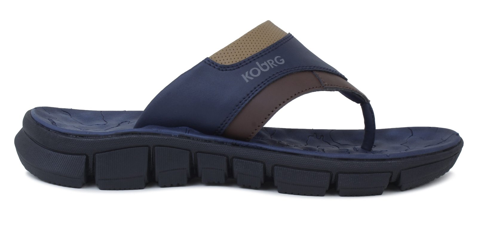 Fertum Men's Flip Flops - Image 4