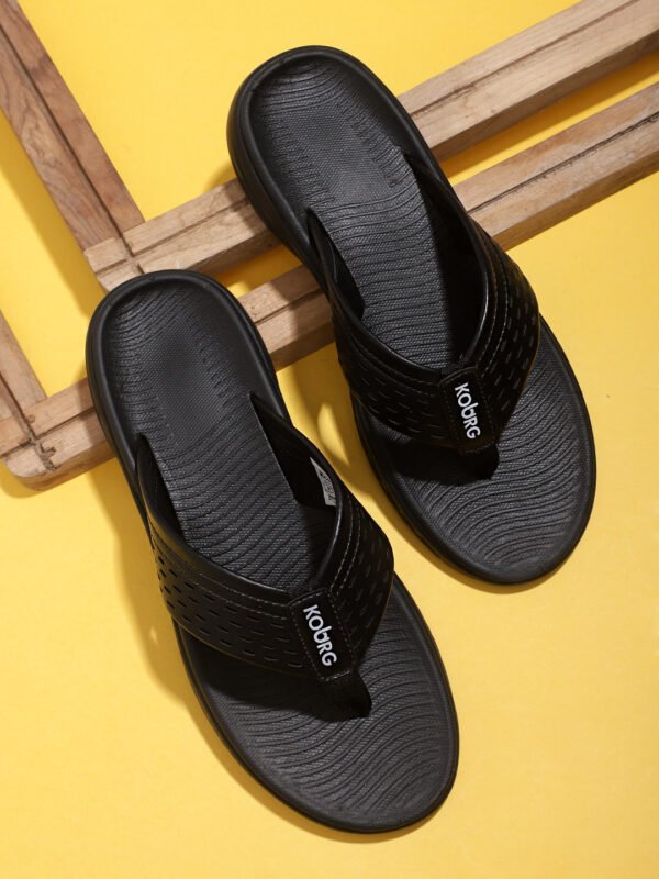 Styce Men's Flip Flops