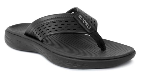 Styce Men's Flip Flops - Image 4