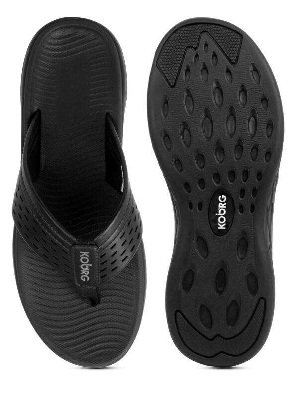 Styce Men's Flip Flops - Image 5