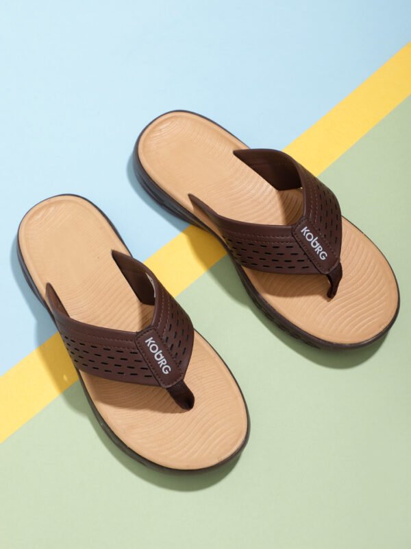 Styce Men's Flip Flops