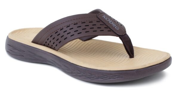 Styce Men's Flip Flops - Image 5