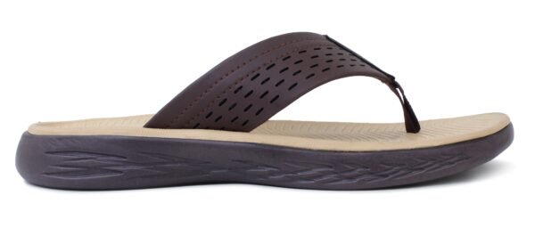 Styce Men's Flip Flops - Image 4