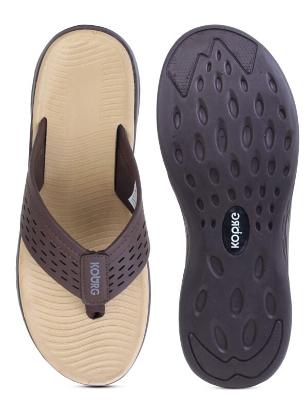 Styce Men's Flip Flops - Image 2