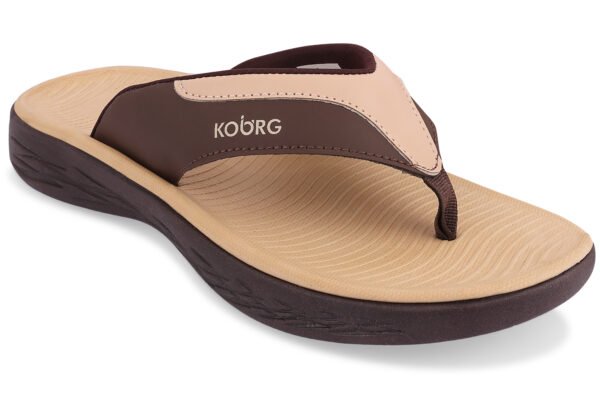 ZenSole Men's Flip Flops - Image 6