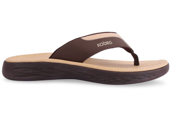 ZenSole Men's Flip Flops - Image 5