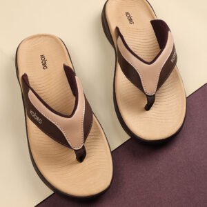 ZenSole Men's Flip Flops