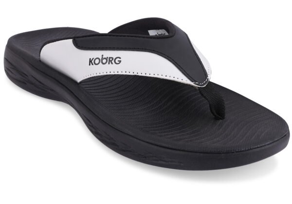 ZenSole Men's Flip Flops - Image 6