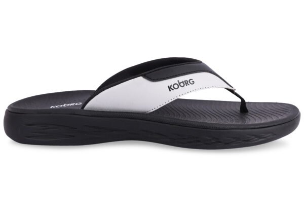 ZenSole Men's Flip Flops - Image 5